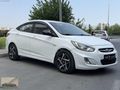 ACR AUTO 25-2013 HYUNDAİ ACCENT BLUE DİZEL OTOMATİK