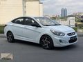 ACR AUTO 25-2013 HYUNDAİ ACCENT BLUE DİZEL OTOMATİK