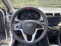 ACR AUTO 25-2013 HYUNDAİ ACCENT BLUE DİZEL OTOMATİK