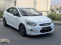 ACR AUTO 25-2013 HYUNDAİ ACCENT BLUE DİZEL OTOMATİK