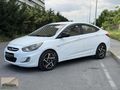 ACR AUTO 25-2013 HYUNDAİ ACCENT BLUE DİZEL OTOMATİK