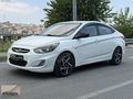 ACR AUTO 25-2013 HYUNDAİ ACCENT BLUE DİZEL OTOMATİK