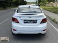 ACR AUTO 25-2013 HYUNDAİ ACCENT BLUE DİZEL OTOMATİK