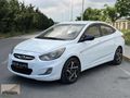 ACR AUTO 25-2013 HYUNDAİ ACCENT BLUE DİZEL OTOMATİK