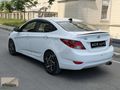 ACR AUTO 25-2013 HYUNDAİ ACCENT BLUE DİZEL OTOMATİK