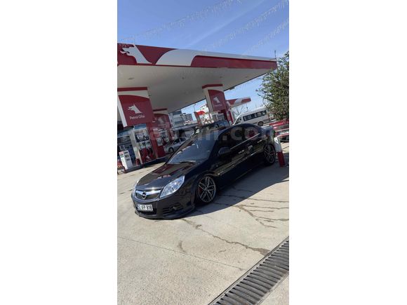 Sahibinden Opel Vectra 1.6 Comfort 2006 Model 