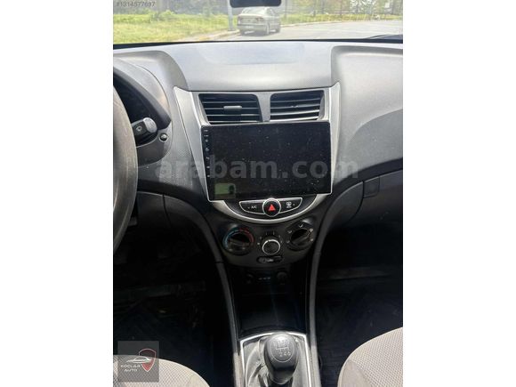 2013 MODEL DÜŞÜK KM TAVAN ORJİNAL