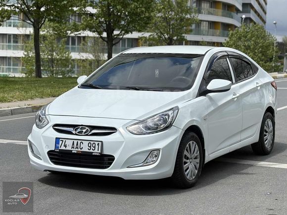 2013 MODEL DÜŞÜK KM TAVAN ORJİNAL