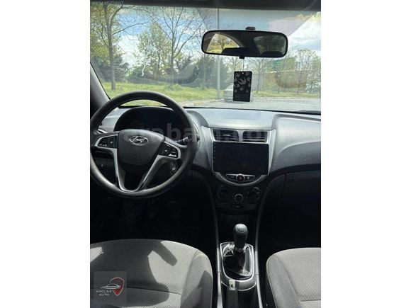 2013 MODEL DÜŞÜK KM TAVAN ORJİNAL