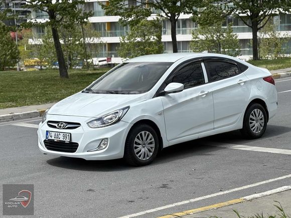2013 MODEL DÜŞÜK KM TAVAN ORJİNAL