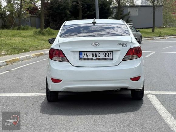 2013 MODEL DÜŞÜK KM TAVAN ORJİNAL