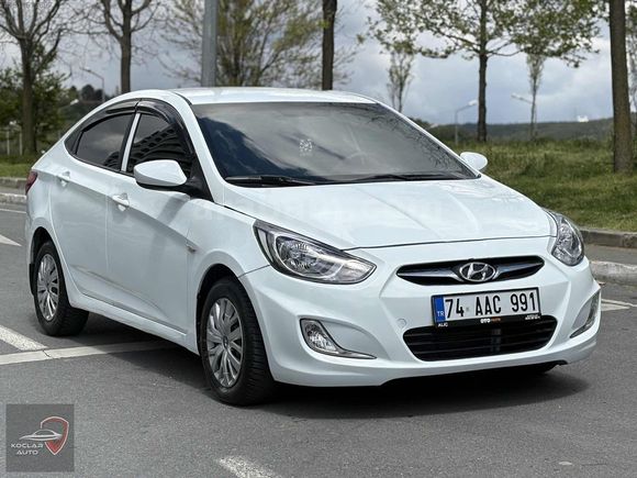 2013 MODEL DÜŞÜK KM TAVAN ORJİNAL