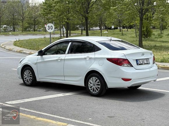 2013 MODEL DÜŞÜK KM TAVAN ORJİNAL