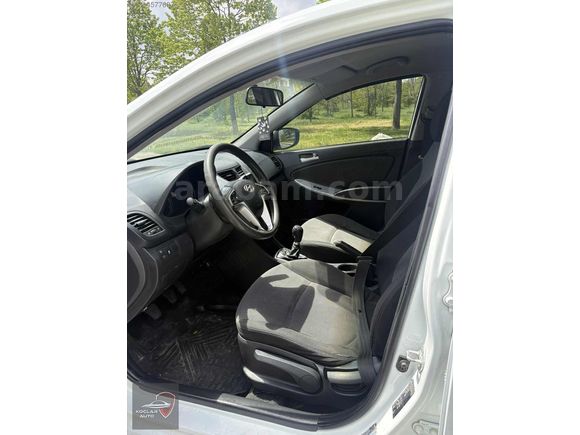 2013 MODEL DÜŞÜK KM TAVAN ORJİNAL