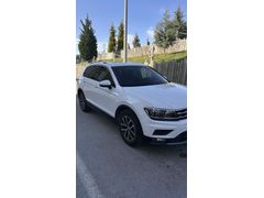 Sahibinden Volkswagen Tiguan 1.5 TSI Highline 2019 Model 
