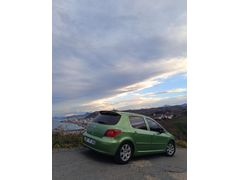 Sahibinden Peugeot 307 1.6 XR 2004 Model
