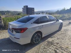 Sahibinden Honda Civic 1.5 i-VTEC Eco Executive Plus 2024 Model Hatay