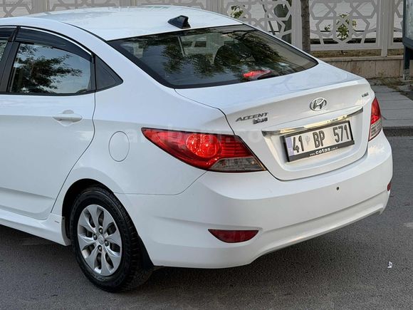 2014 ÇIKIŞ 1.6 CRDİ 136HP MODE 165 BİN KM