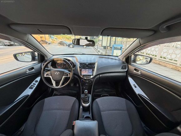 2014 ÇIKIŞ 1.6 CRDİ 136HP MODE 165 BİN KM