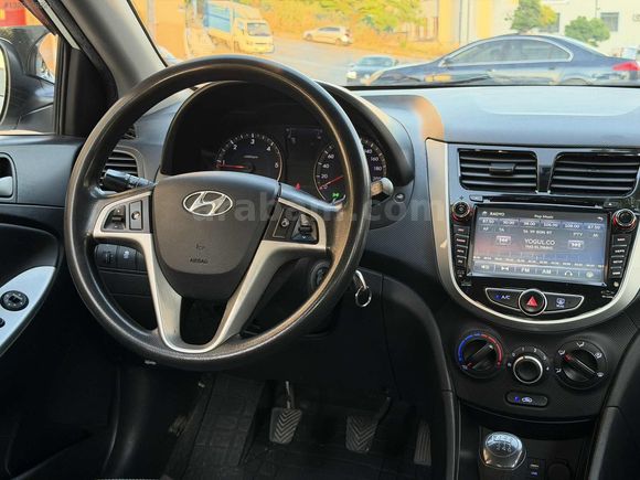 2014 ÇIKIŞ 1.6 CRDİ 136HP MODE 165 BİN KM