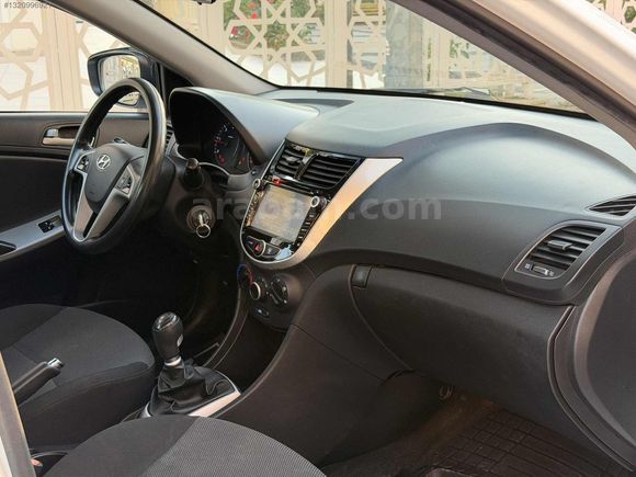 2014 ÇIKIŞ 1.6 CRDİ 136HP MODE 165 BİN KM