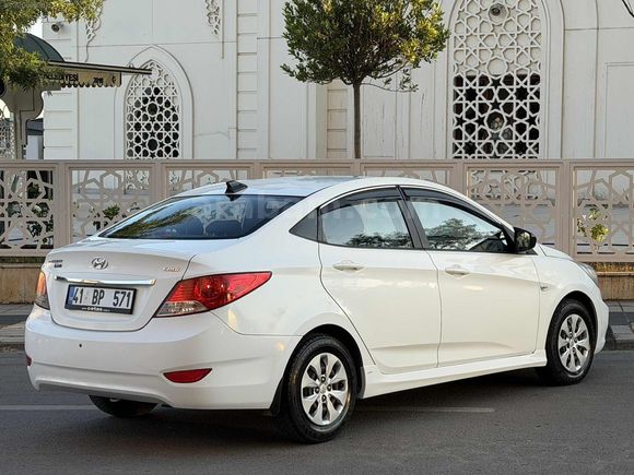 2014 ÇIKIŞ 1.6 CRDİ 136HP MODE 165 BİN KM