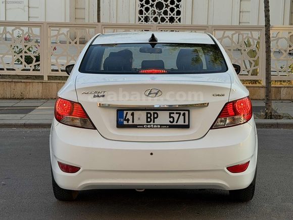 2014 ÇIKIŞ 1.6 CRDİ 136HP MODE 165 BİN KM