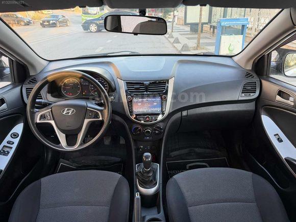 2014 ÇIKIŞ 1.6 CRDİ 136HP MODE 165 BİN KM