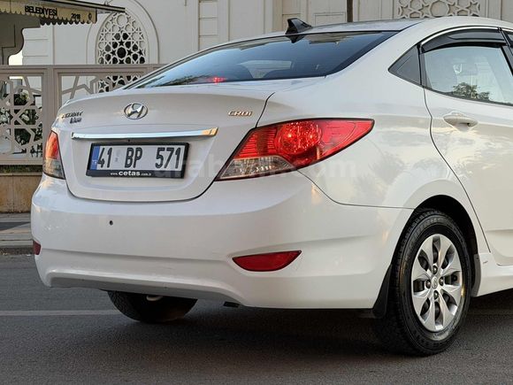 2014 ÇIKIŞ 1.6 CRDİ 136HP MODE 165 BİN KM