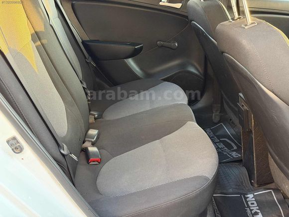 2014 ÇIKIŞ 1.6 CRDİ 136HP MODE 165 BİN KM