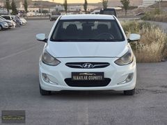 HYUNDAİ BLUE 1.6 DİZEL MOD PAKET OTOMATİK VİTES
