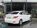 HYUNDAİ ACCENT BLUE 1.6 CRDİ MODE