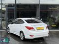 HYUNDAİ ACCENT BLUE 1.6 CRDİ MODE