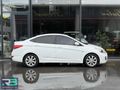 HYUNDAİ ACCENT BLUE 1.6 CRDİ MODE