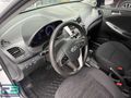 HYUNDAİ ACCENT BLUE 1.6 CRDİ MODE