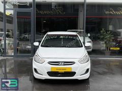 HYUNDAİ ACCENT BLUE 1.6 CRDİ MODE