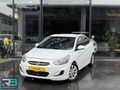 HYUNDAİ ACCENT BLUE 1.6 CRDİ MODE