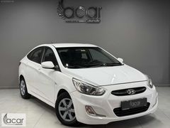 2015 ACCENT BLUE 1.6 CRDI OTOMATİK 7 VİTES