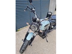 Sahibinden Ducati Scrambler Sixty2