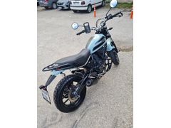 Sahibinden Ducati Scrambler Sixty2