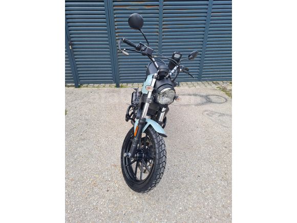 Sahibinden Ducati Scrambler Sixty2