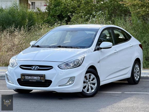 2015+BOYASIZ+DEĞİŞENSİZ+TRAMERSİZ+OTOMATİK