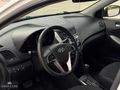2017 OTOMATİK ACCENT BLUE DEĞİŞENSİZ/İLK SAHİBİNDENN/193.**KM