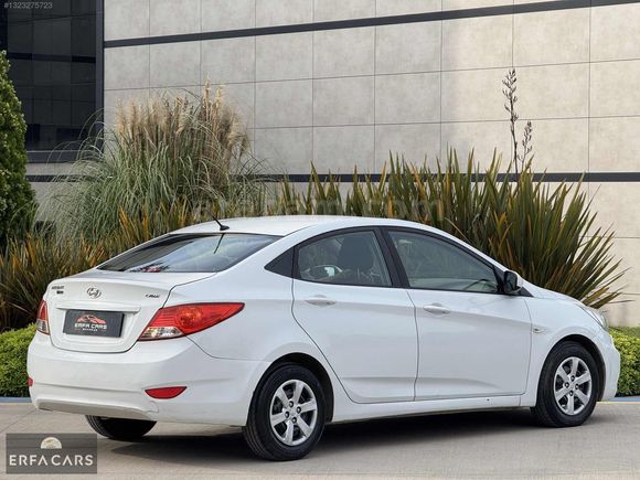 2017 OTOMATİK ACCENT BLUE DEĞİŞENSİZ/İLK SAHİBİNDENN/193.**KM