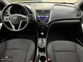 2017 OTOMATİK ACCENT BLUE DEĞİŞENSİZ/İLK SAHİBİNDENN/193.**KM