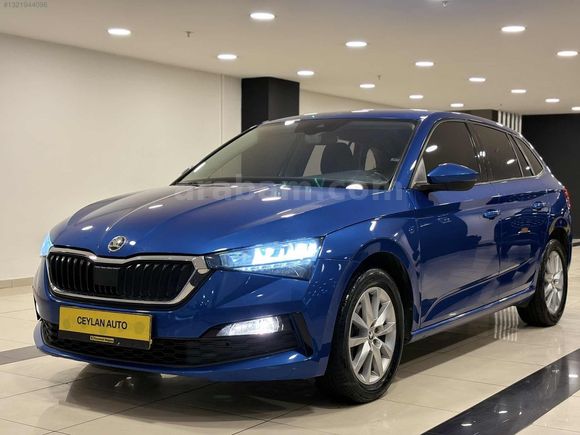 CEYLAN AUTODAN-DİZEL-OTOMATİK-DEĞİŞENSİZ-ÇOK TEMİZ KULLANILMIŞ-