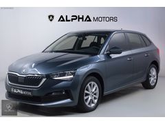 SKODA SCALA-YENİ TİP-*FUL YETKİLİ SERVİS BAKIMLI* -ORJİNAL ARAÇ-