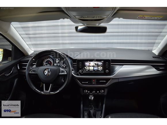 TAMAMINA KREDİLİ | GARANTİLİ | CARPLAY | GERİ GÖRÜŞ |