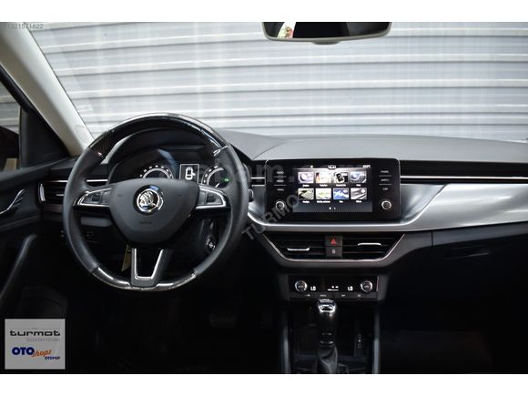 TAMAMINA KREDİLİ | GARANTİLİ | CARPLAY | GERİ GÖRÜŞ |