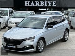 HARBİYE MOTORS GÜVENCESİYLE//2020 MODEL TEK PARÇA HARİCİ BOYASIZ